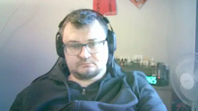 SirAbuser's Live XXX Chat