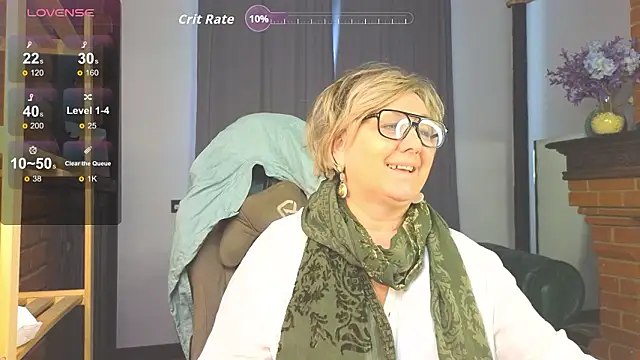 Czat XXX na żywo – Marta_Wils