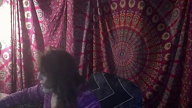 Ireallysquirt Webcam Show