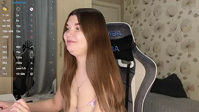 แชท XXX สดของ _cute_ice