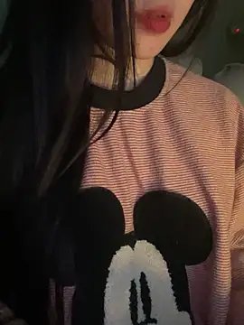 Bonnie22 Show Webcam