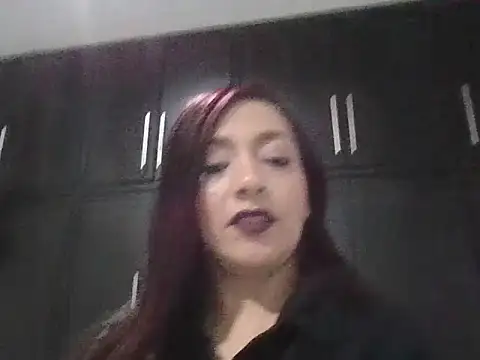 Webkamerová show HoneyAngel2020