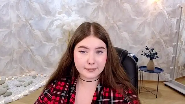 دردشة PixelGoddess الجنسية المباشرة