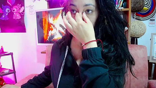 Show de webcam de CiaraaSweet