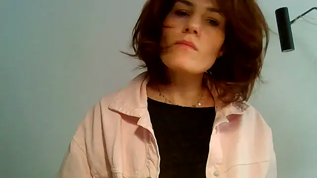 Ms-Lust1- Adlı Modelin Canlı XXX Sohbeti