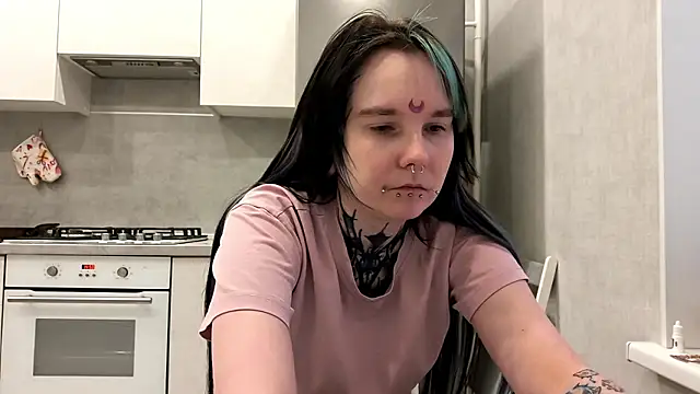 Chat +18 de HighelikeGirl ao vivo