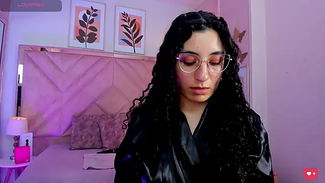 Chat +18 de DemiJones_ ao vivo