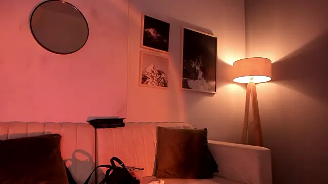 Živý XXX chat lara_madisson