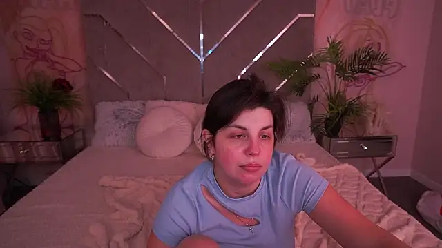 Chat XXX en directo de MirandaWong