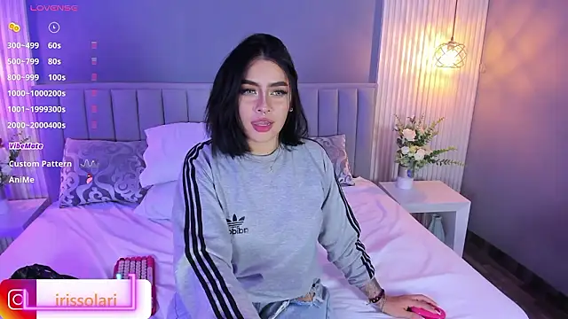 Chat XXX Live isolari_