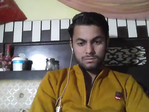 Stubborndesiboy Live XXX-Chat