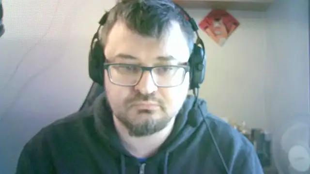 SirAbuser Live XXX-Chat