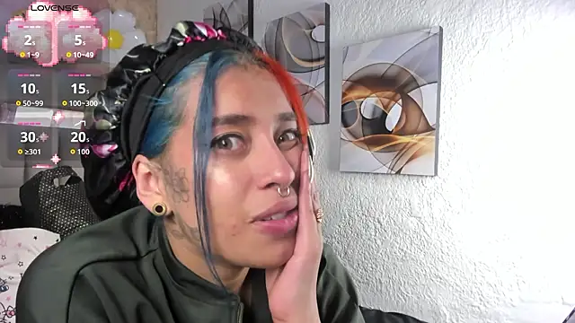 Chat XXX Live Cristall_ravven