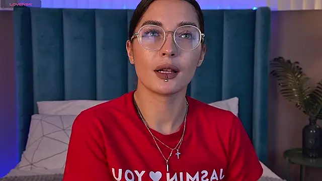 EricaKors Live XXX-Chat