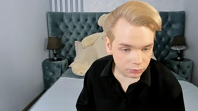 Je_Salvatore Live XXX-Chat