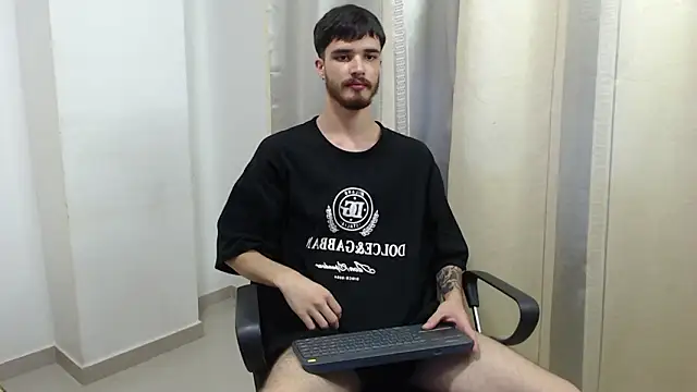 Webkamerová show joseh0se