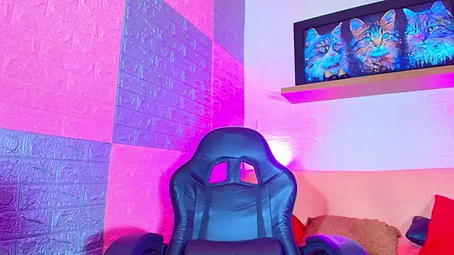 Živý XXX chat alanna_Love02