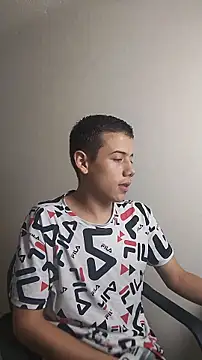 jac0b_x's Webcam Show