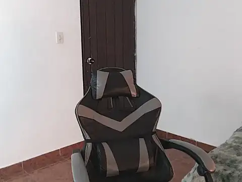 Masterlucian webcam show