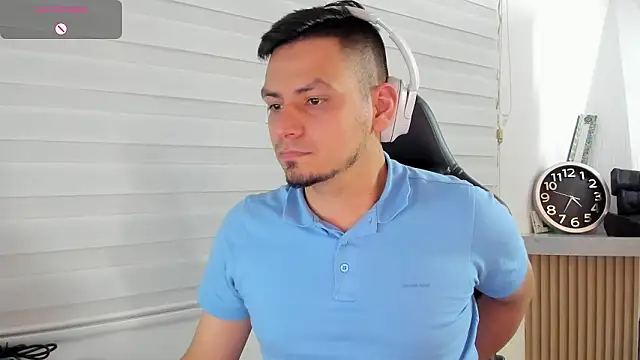 Rick_Adams Live XXX-Chat