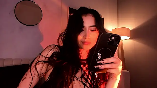 lara_madisson Adlı Modelin Canlı XXX Sohbeti