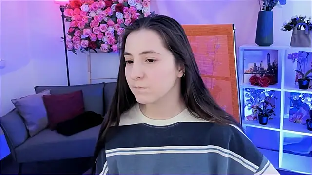 VirtuallVoyant: απευθείας συνομιλία ΧΧΧ