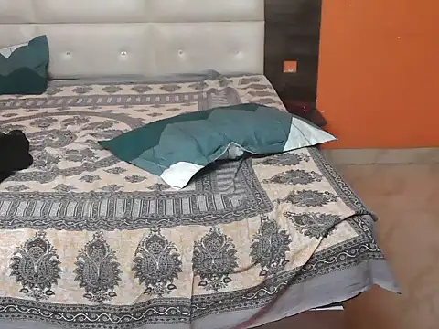 Webkamerová show DoremonGirl