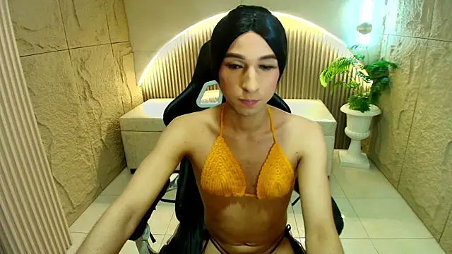 Luna_celene_rのウェブカメラショー