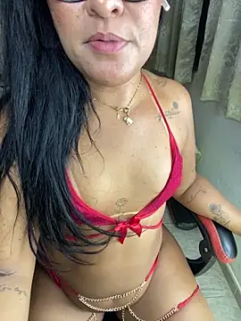 Chat +18 de Kacaah ao vivo