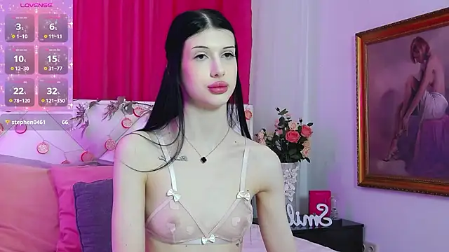 Carrie_Tease 现场XXX聊天