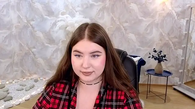 دردشة PixelGoddess الجنسية المباشرة