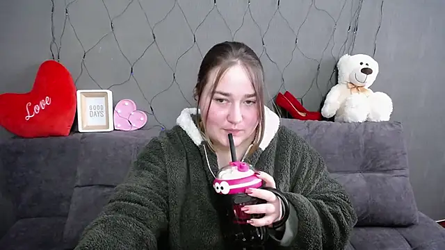 XX_Daniella_XX's Webcam Show