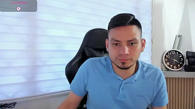 Rick_Adams 在線直播表演