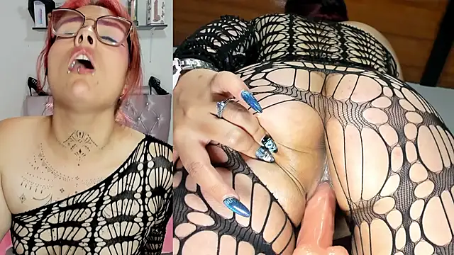 Chat +18 de maia_funny ao vivo