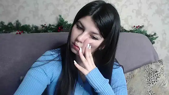 Živý XXX chat KisaModel