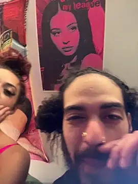 Show de webcam de heluvsbabii