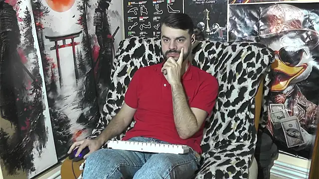 Chat +18 de 00george ao vivo