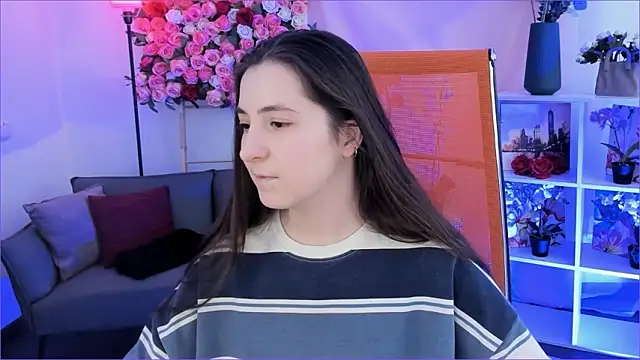 VirtuallVoyant Live XXX-chat