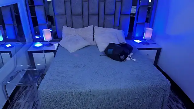 Emilyblackers – Live XXX-chat