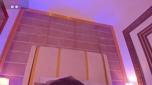 AbigailCarter 라이브 XXX 채팅