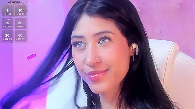 Chat XXX en directo de internett_sweetheart