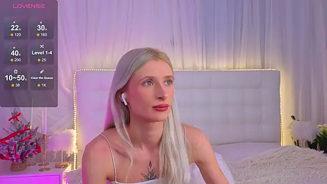 Monica_LeenのライブXXXチャット