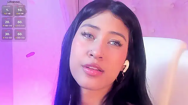 internett_sweetheartのライブXXXチャット