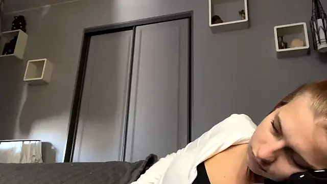 CarmaDiza: онлайн-секс-чат