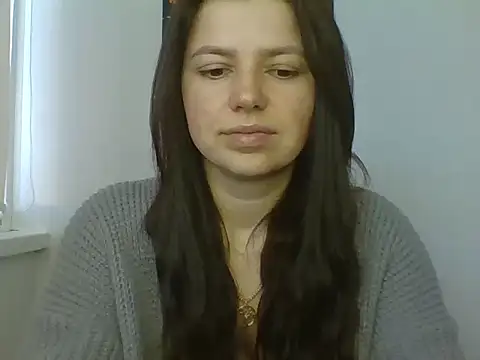 Živý XXX chat Naughty_Nata