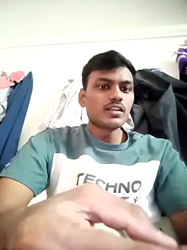 Michael514668のウェブカメラショー