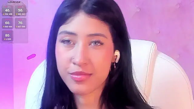 internett_sweetheart Adlı Modelin Canlı XXX Sohbeti