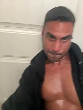 Show Webcam de ZF-Athlete