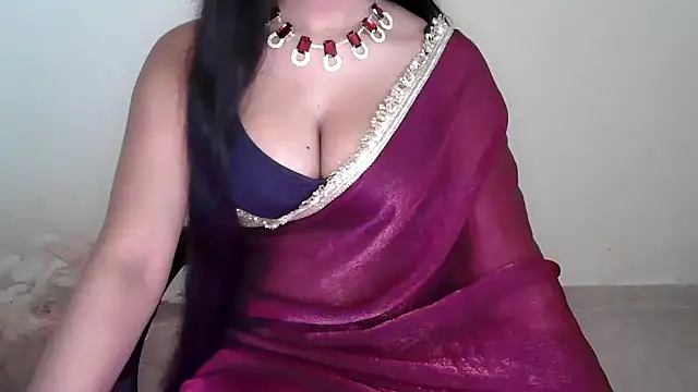 Show Webcam de C_p_r_puoja