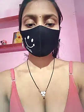 posewith's Webcam Show